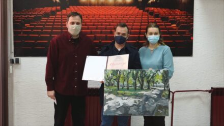 DODELJENE NAGRADE NAJBOLJIMA NA XIII SMOTRI DRAMSKIH AMATERA POMORAVLJA I PODUNAVLJA „ŽIVKA MATIĆ“ (FOTO)