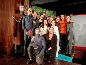 Dobitnici Povelje kulture za 2020. u Požarevcu