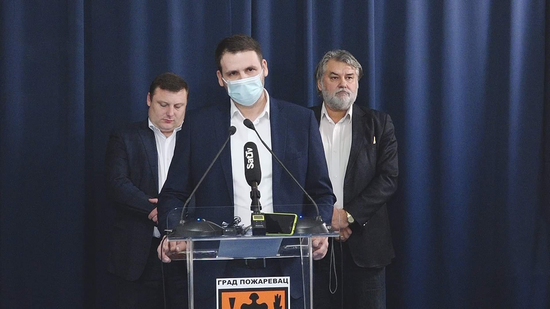 Požarevac: poljoprivrednicima ove godine 36 miliona dinara, potpisano 270 ugovora