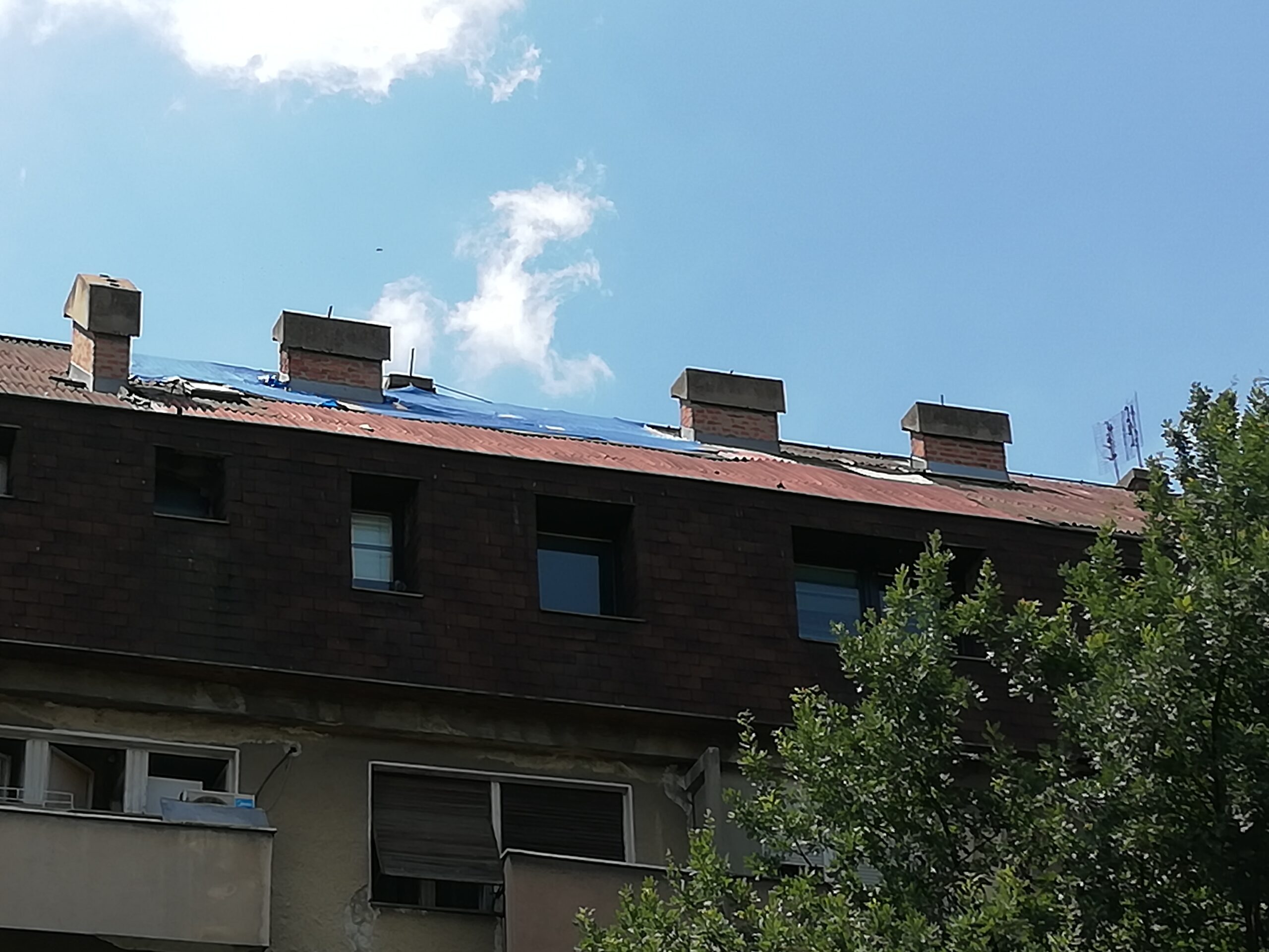 OSIGURANE ZGRADE I STANOVI – RECEPT ZA SIGURNOST