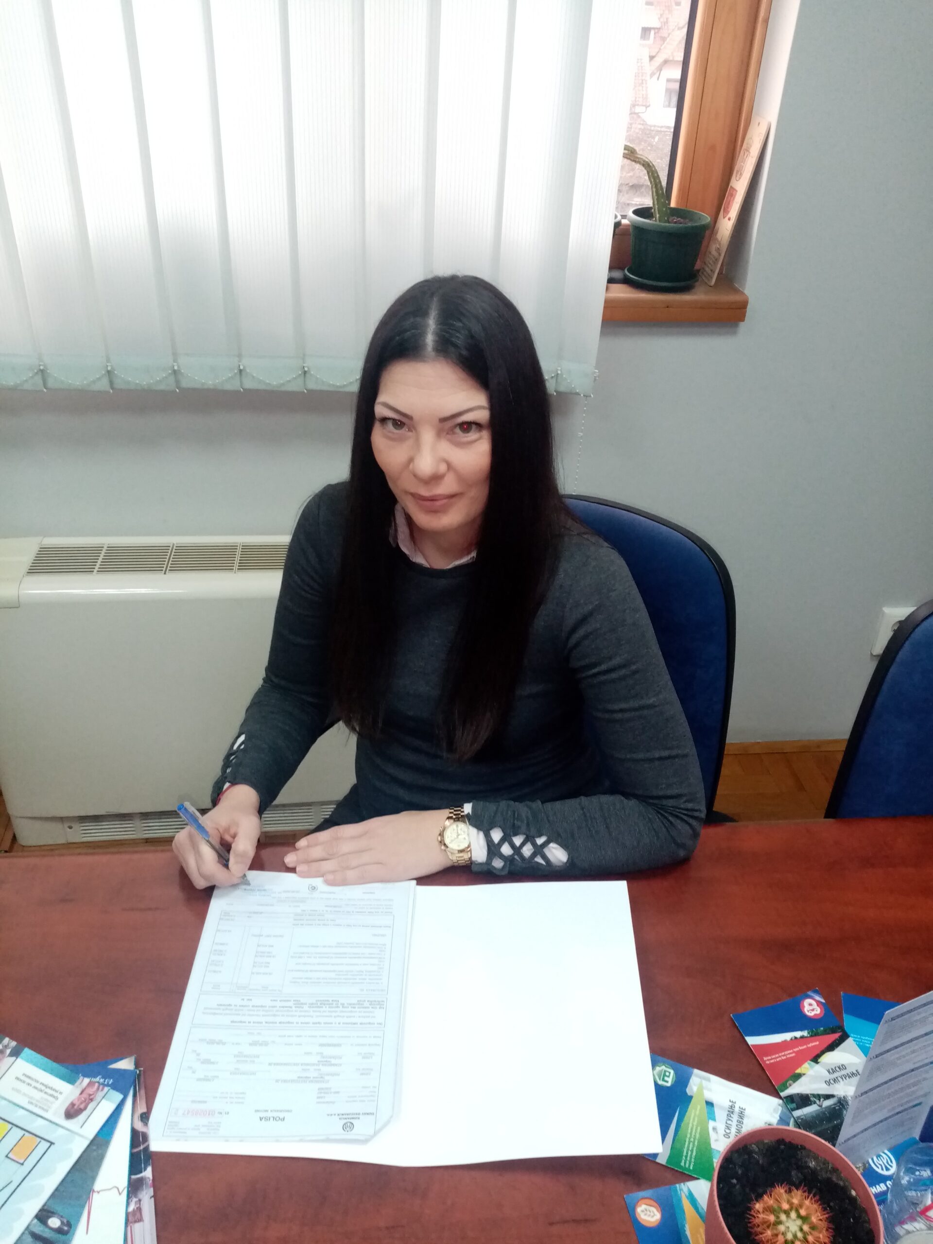 OSIGURANE ZGRADE I STANOVI – RECEPT ZA SIGURNOST