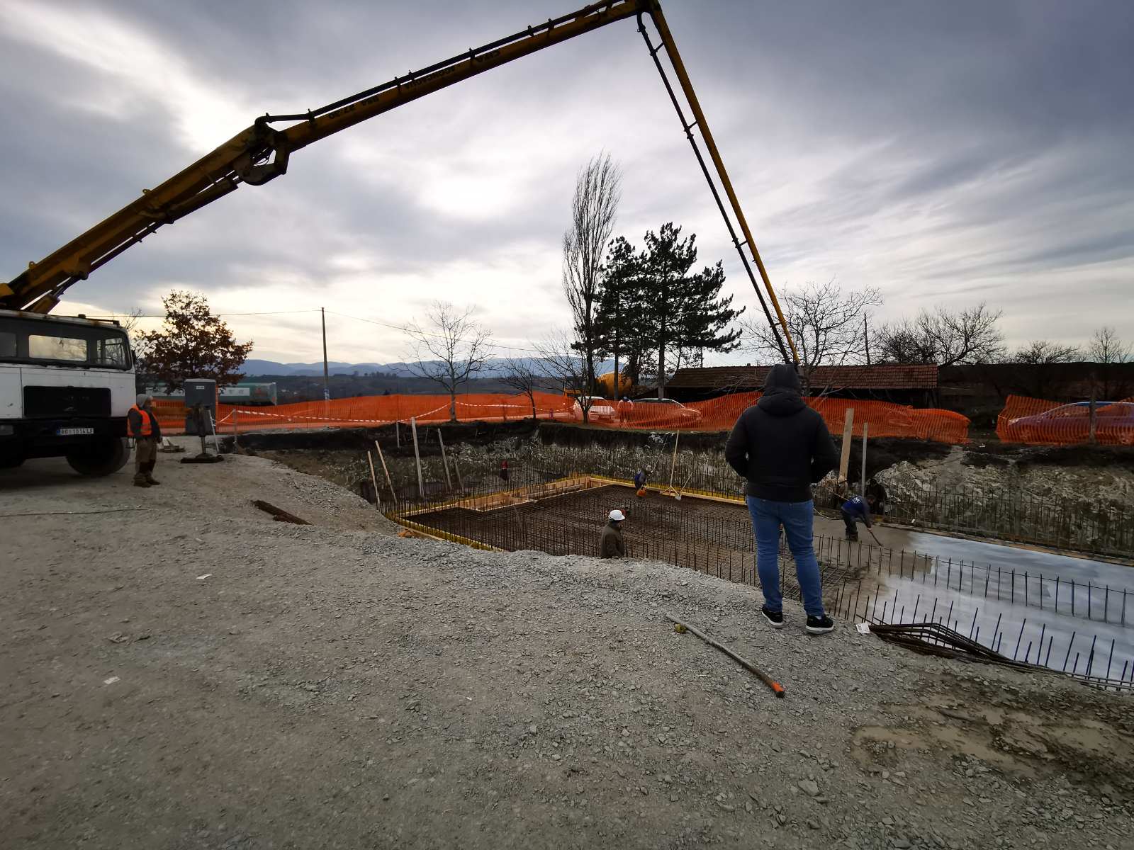 „Vodoprivreda“ Požarevac: spremni za nove poslove