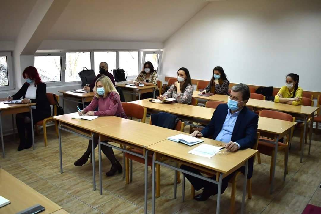 Kvalitetni kadrovi po meri privrede