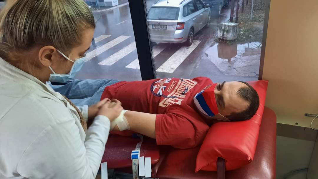 Uspešno završena akcija DDK u Kostolcu