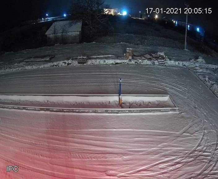 Šapčani ukrali 1,5 tonu armaturnog gvožđa sa objekta u izgradnji u okolini Požarevca (FOTO)