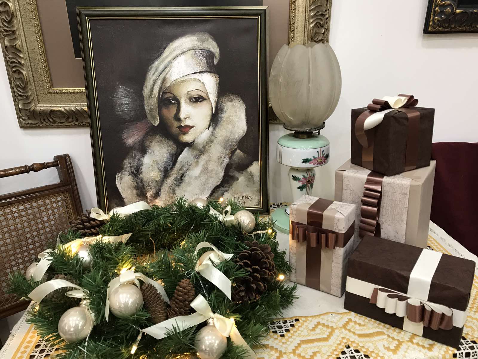 Buduća galerija Milene Pavlović Barilli u Požarevcu biće 10 puta veća od sadašnje (FOTO)