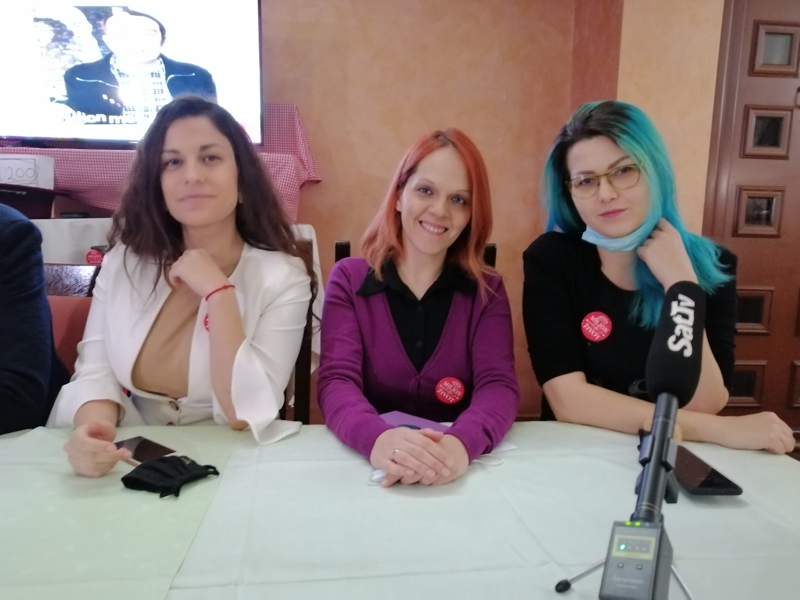 Novac sakupljen akcijom „Milion melodija za život“ na računima mališana !