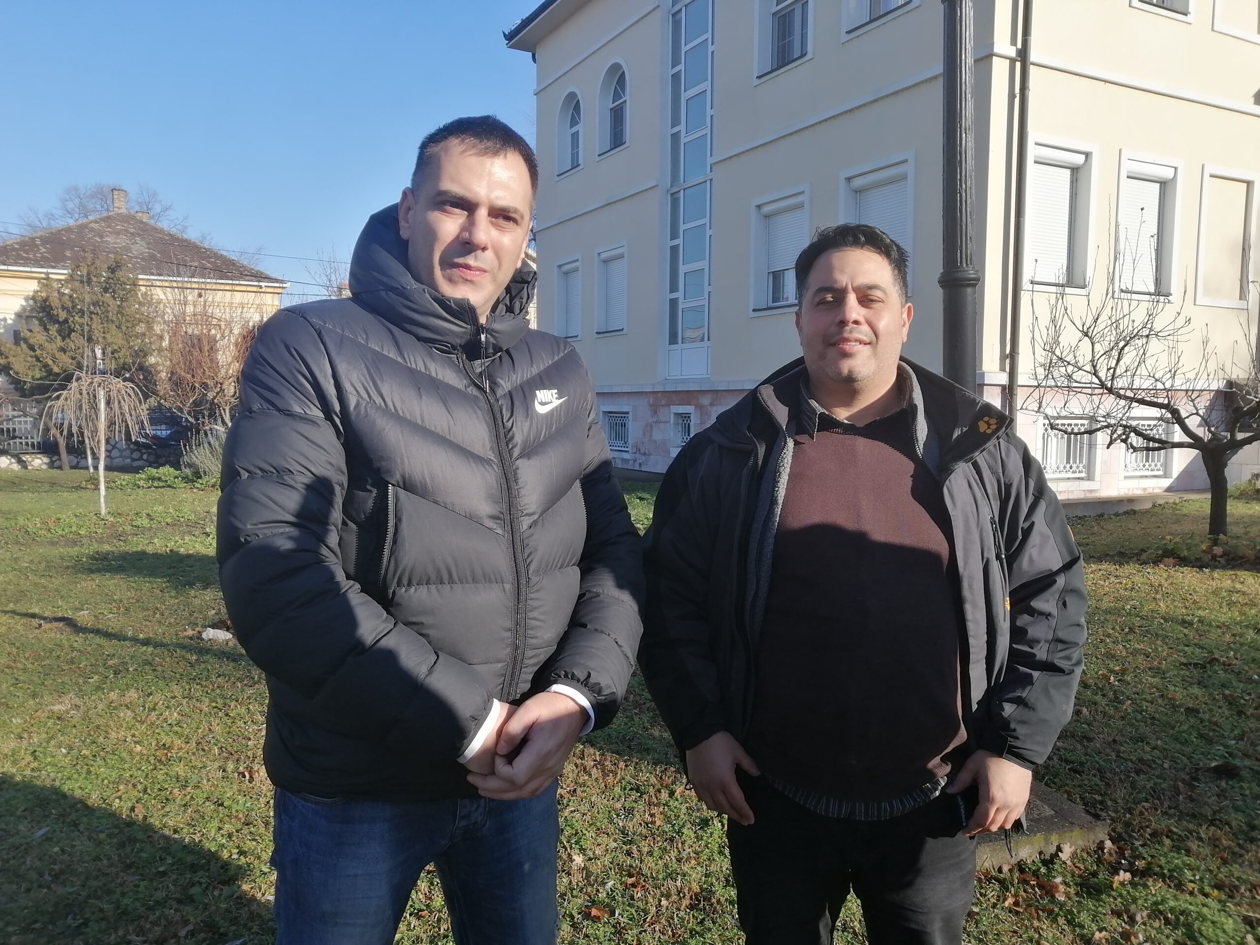 „Božićna čarolija“- još jedna uspešna akcija dobrih ljudi u Požarevcu