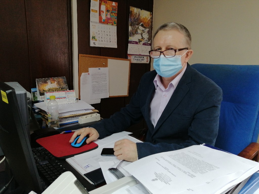 Svetog Savu škole u Braničevskom okrugu obeležavaju onlajn, rad se odvija uz punu podršku Školske uprave