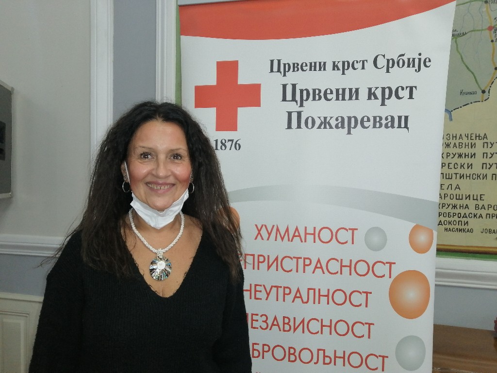 POŽAREVAC jedanaesti put zaredom najhumaniji grad u Srbiji