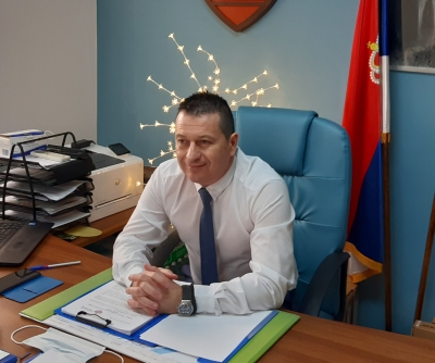 MIR BOŽJI – HRISTOS SE RODI