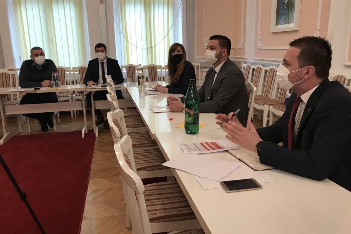 Bezbednost u saobraćaju jedan od prioriteta u opštini Veliko Gradište