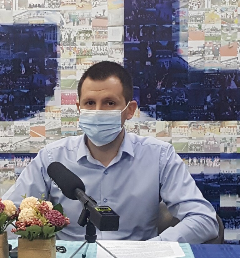 U nedelju turnir košarke u kolicima u Sportskom centru Požarevac