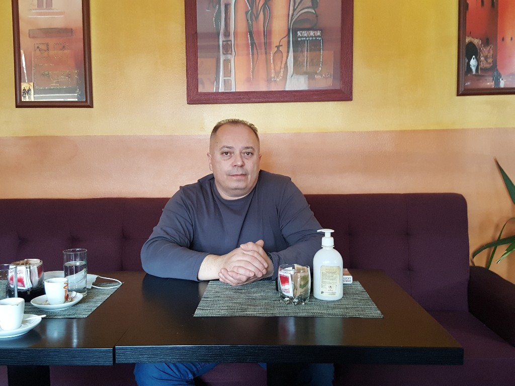 „Caffe Arabica” u Požarevcu ne radi za vikend! Razlog: Skretanje pažnje građanima na nove mere kriznog štaba!