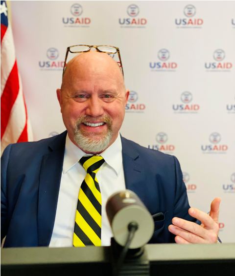 VELIKO GRADIŠTE: USAID podržava 25 lokalnih samouprava u borbi protiv korupcije