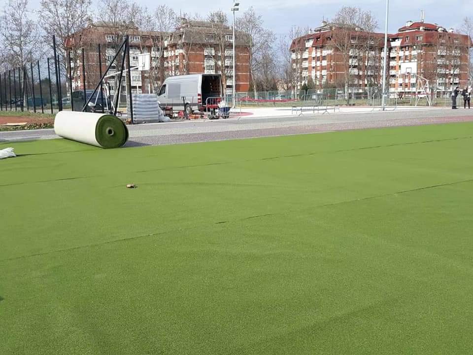 Serdžo Krstanoski: „Kostolac uskoro postaje veliko gradilište“