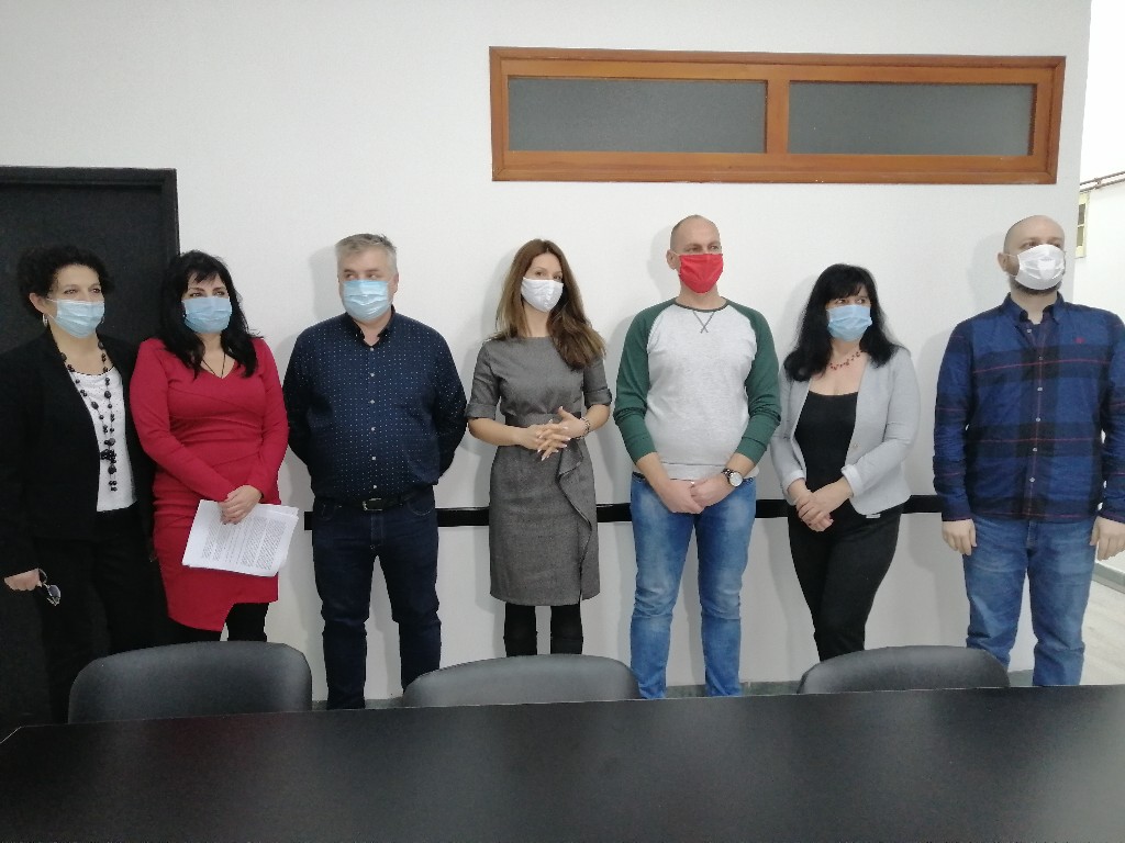 Požarevac: Otvoreno Savetovalište za brak i porodicu