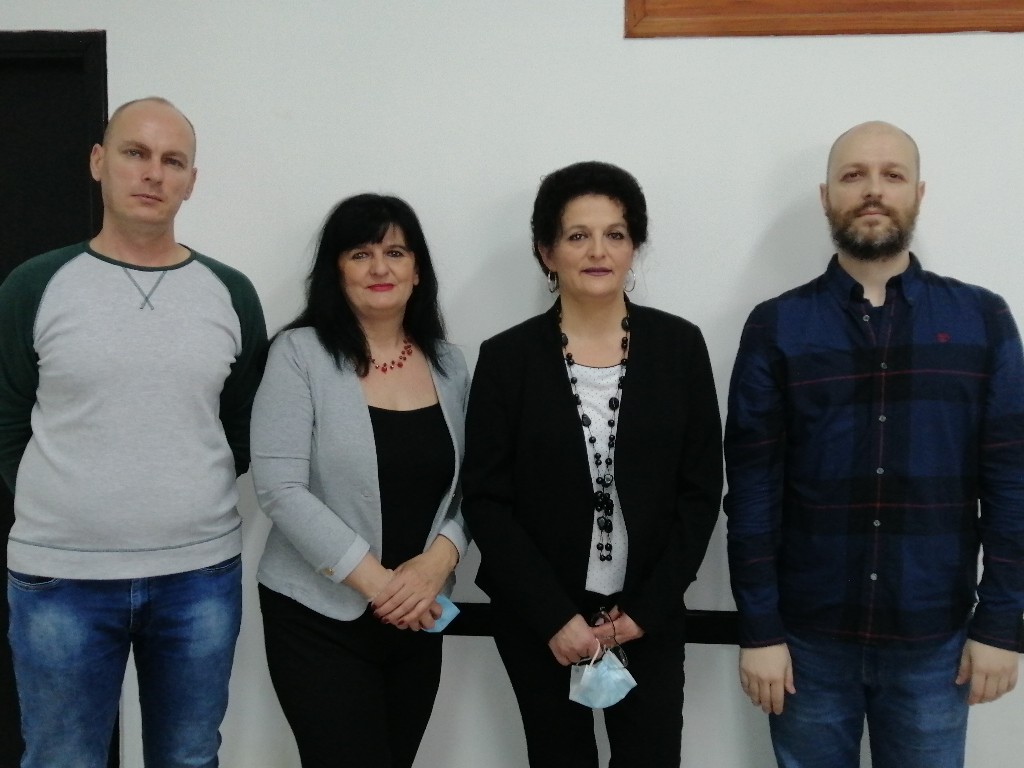Požarevac: Otvoreno Savetovalište za brak i porodicu