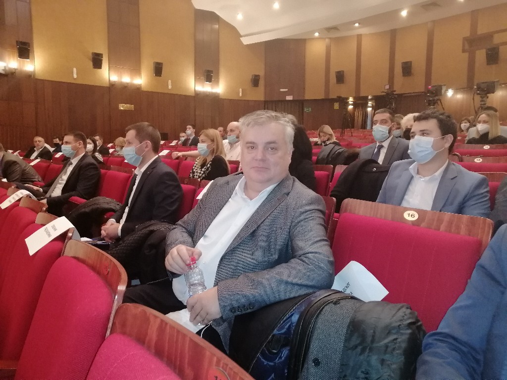 U toku 5. sednica Skupštine grada Požarevca