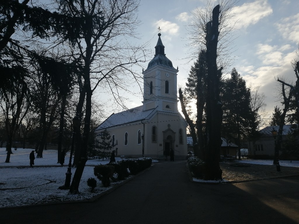 Medijski radnici u Požarevcu proslavljaju danas Sveta tri jerarha