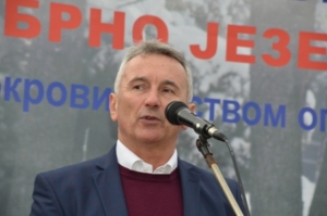 Održano 6. državno prvenstvo u ciklo krosu na Srebrnom jezeru