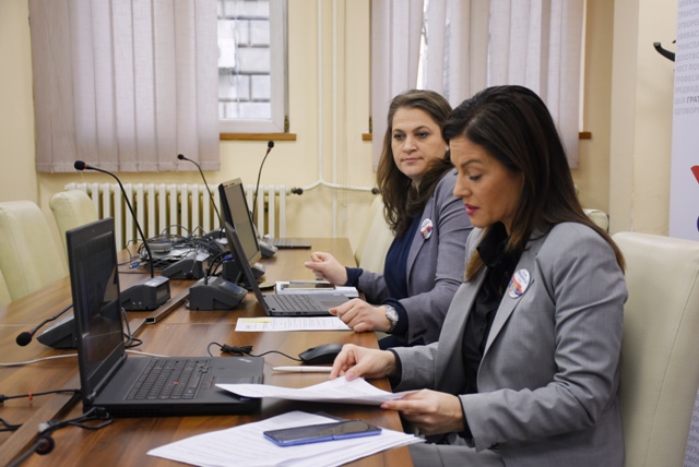 VELIKO GRADIŠTE: USAID podržava 25 lokalnih samouprava u borbi protiv korupcije
