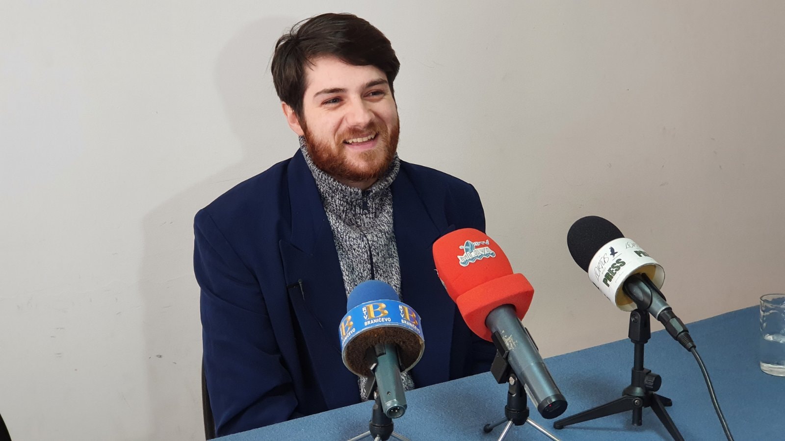 Škola glume pozorišta „Dragoljub Milosavljević Gula“ nastavlja sa svojim radom