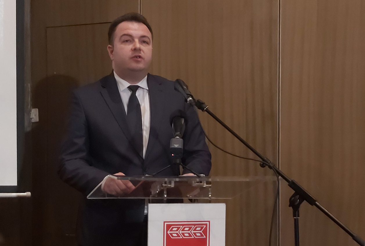 U Kragujevcu otvorena izložba „Ratna slika Srbije u Drugom svetskom ratu 1941-1945.“