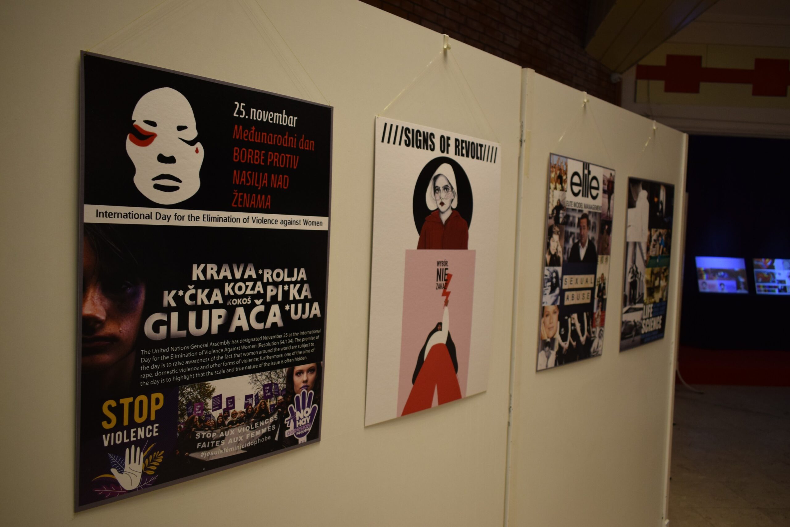 Izložba „Camera Obscura“ u Centru za kulturu Požarevac (FOTO)