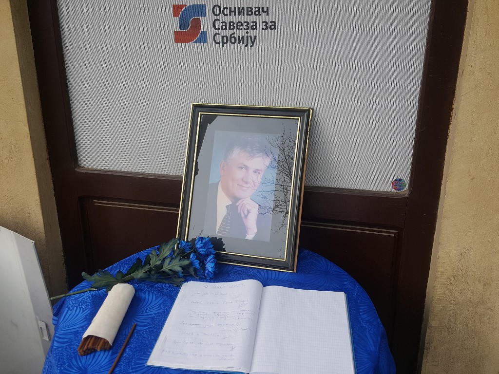 Danas se navršava 18 godina od kako je pucano u Srbiju!