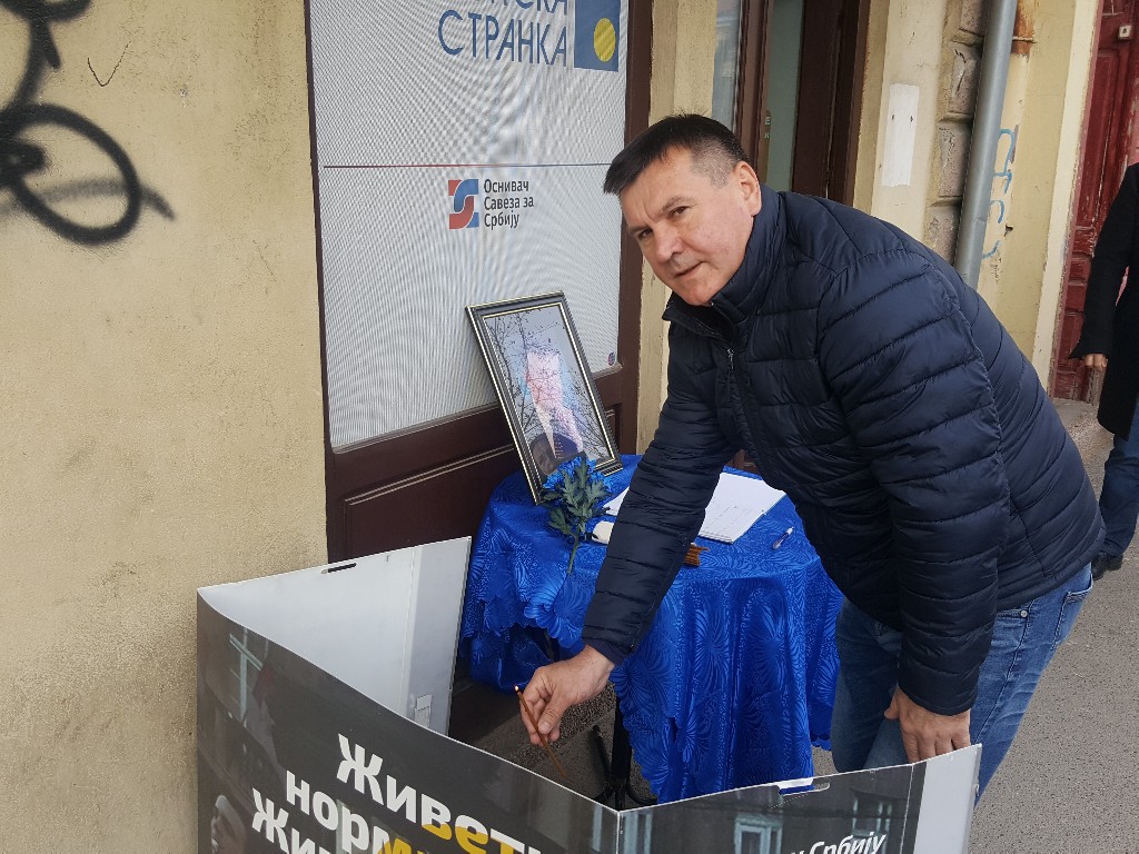 Danas se navršava 18 godina od kako je pucano u Srbiju!