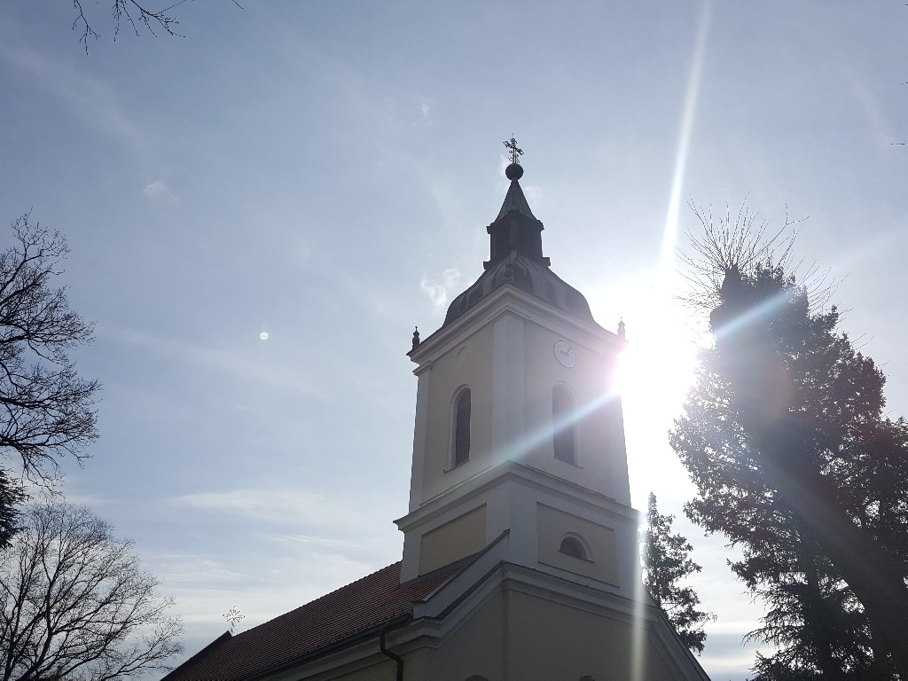 Požarevac: Održane liturgije pred početak Velikog vaskršnjeg posta (FOTO)