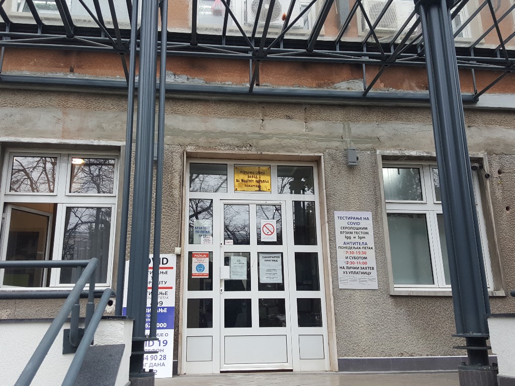 Zašto nema sezonskog gripa?