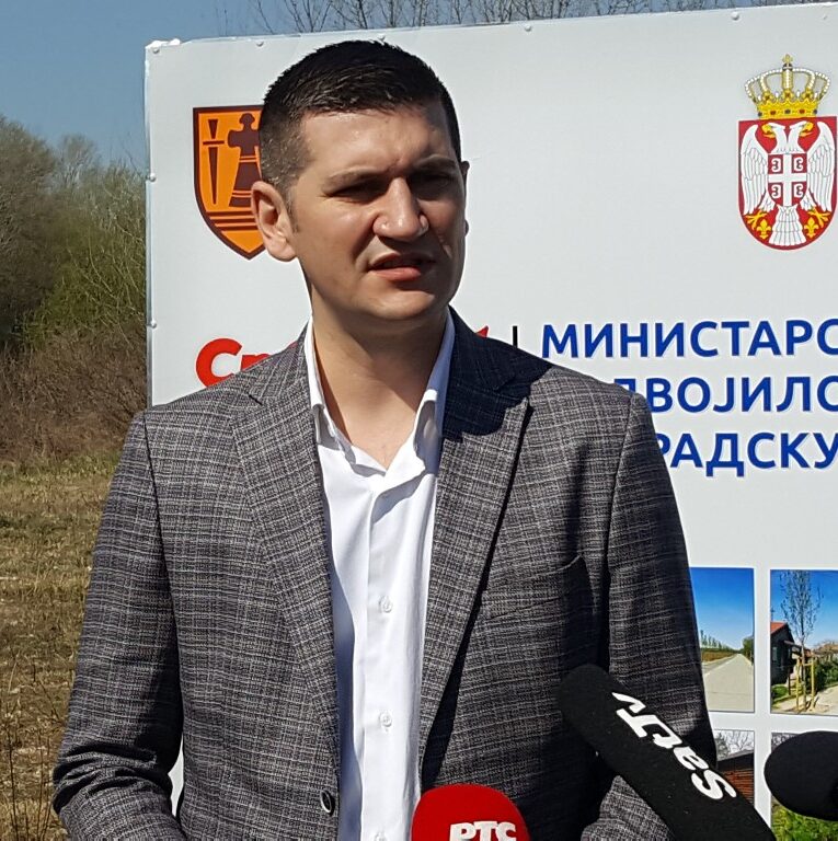 Započete kapitalne investicije u Kostolcu