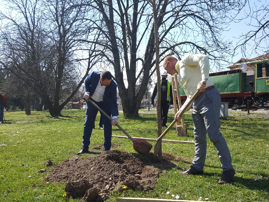Započete kapitalne investicije u Kostolcu