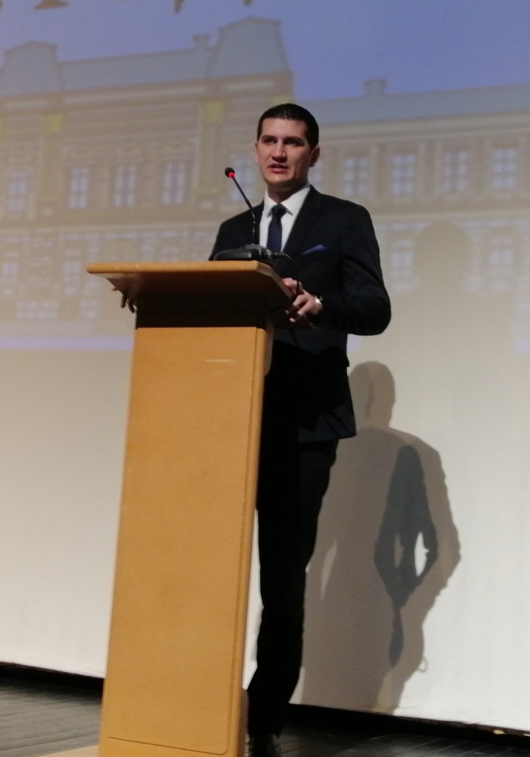 Završena šesta sednica Skupštine grada Požarevca