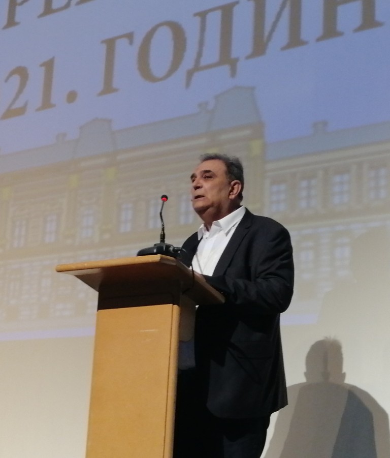 Završena šesta sednica Skupštine grada Požarevca