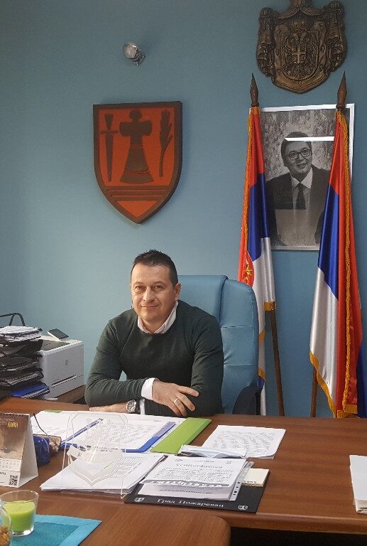 Kostolac: Apel stanovnicima seoskih naselja da se vakcinišu, bez zakazivanja