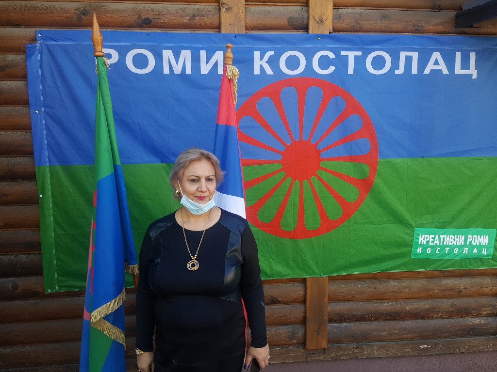 Kostolac: Obeležen Svetski dan Roma