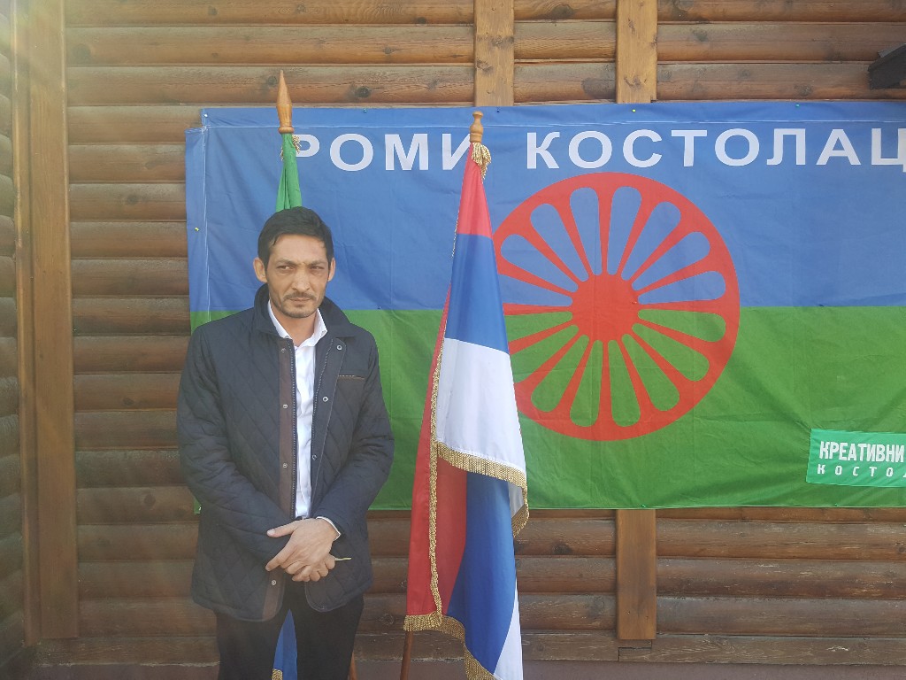 Kostolac: Obeležen Svetski dan Roma