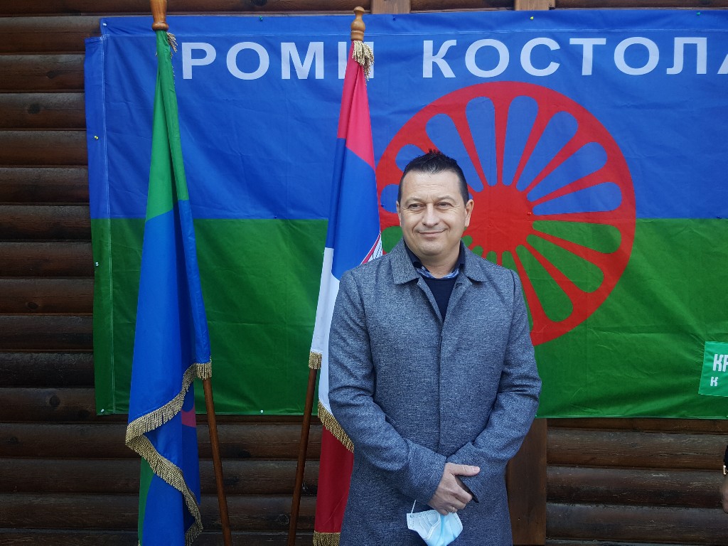Kostolac: Obeležen Svetski dan Roma