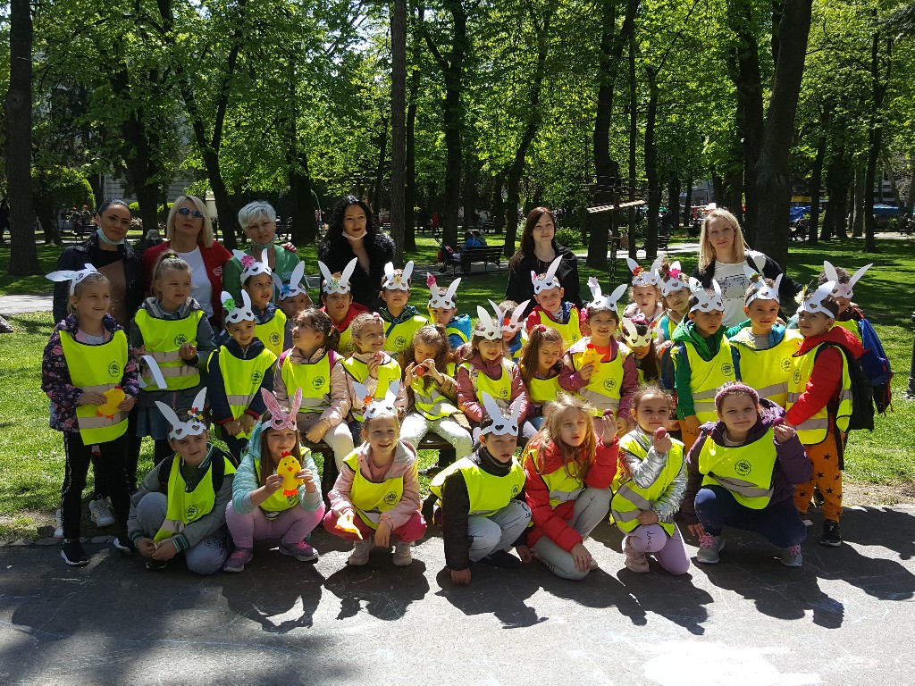 Danas u Požarevcu: dečije Vaskršnje radionice (FOTO)