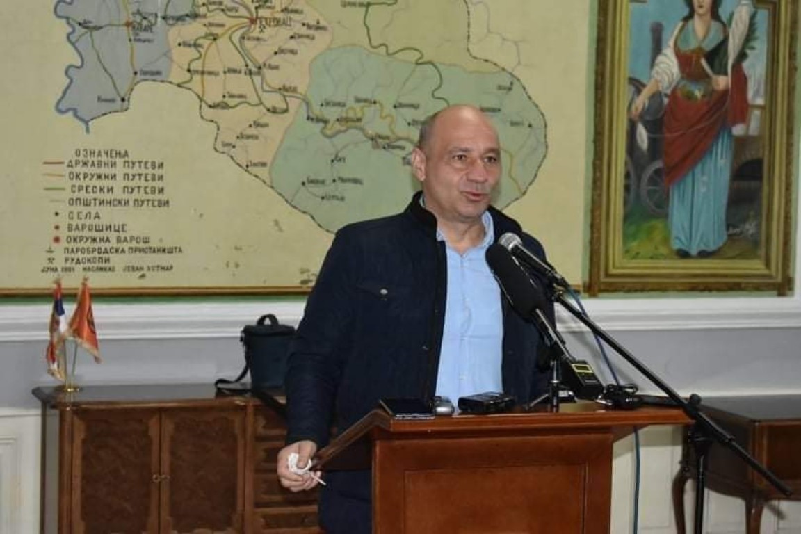 Požarevac danas domaćin sednice Republičkog predsedništva Sindikata komunalaca Srbije