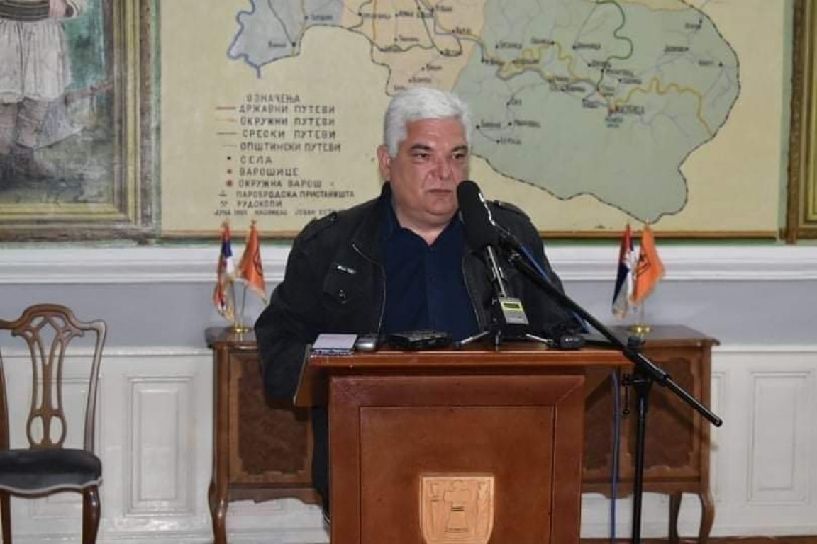 Požarevac danas domaćin sednice Republičkog predsedništva Sindikata komunalaca Srbije
