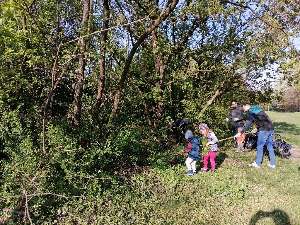 Akcija „Čačalica vas čeka“ uspešno sprovedena (FOTO)