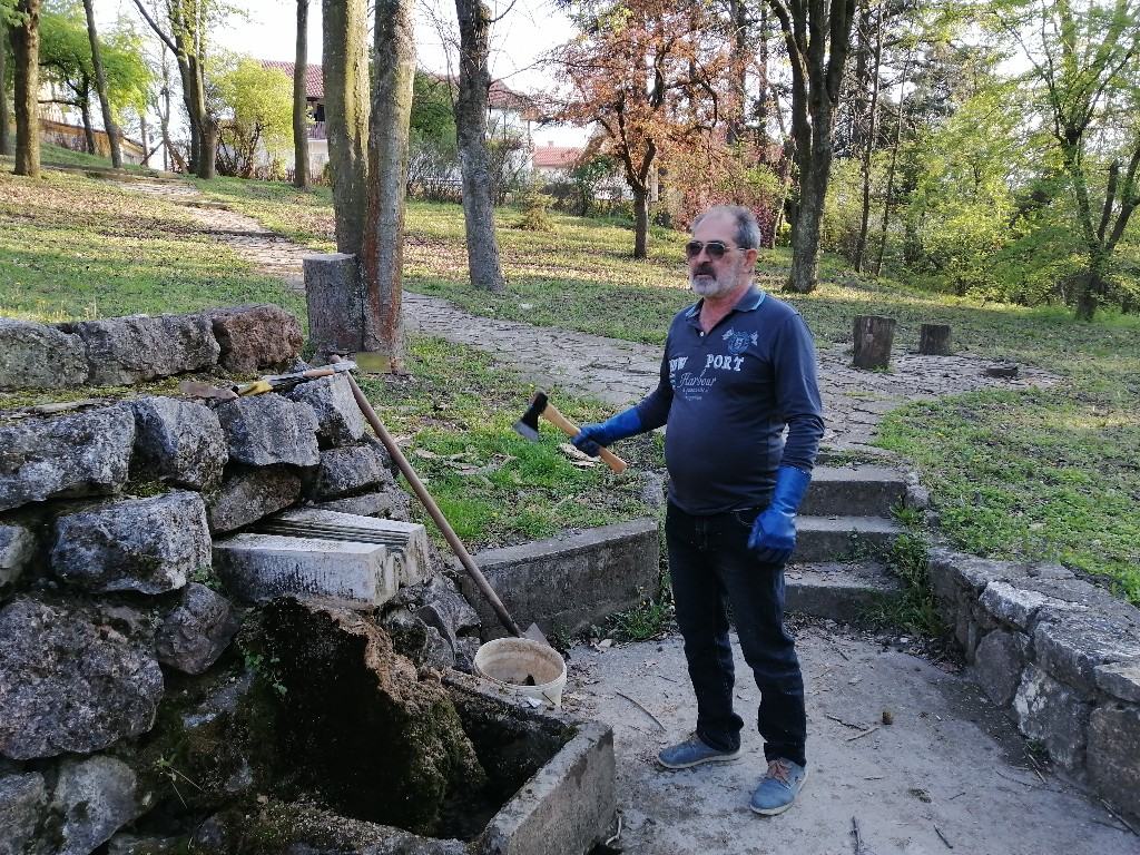 Akcija „Čačalica vas čeka“ uspešno sprovedena (FOTO)