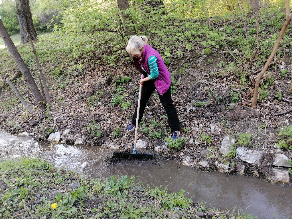 Akcija „Čačalica vas čeka“ uspešno sprovedena (FOTO)