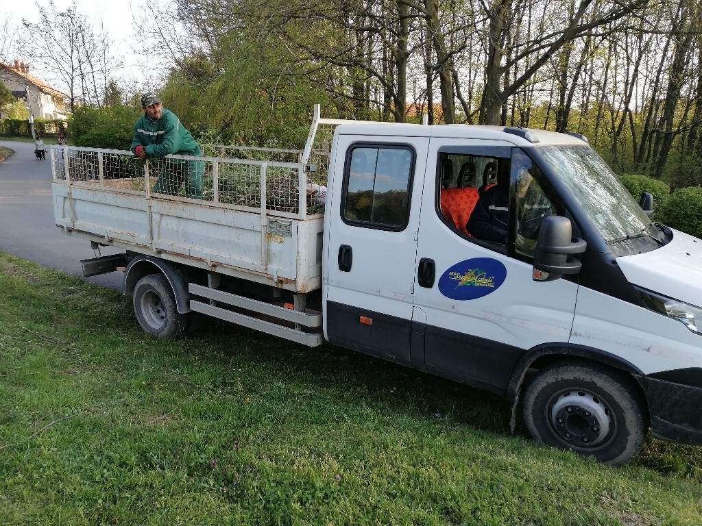 Akcija „Čačalica vas čeka“ uspešno sprovedena (FOTO)