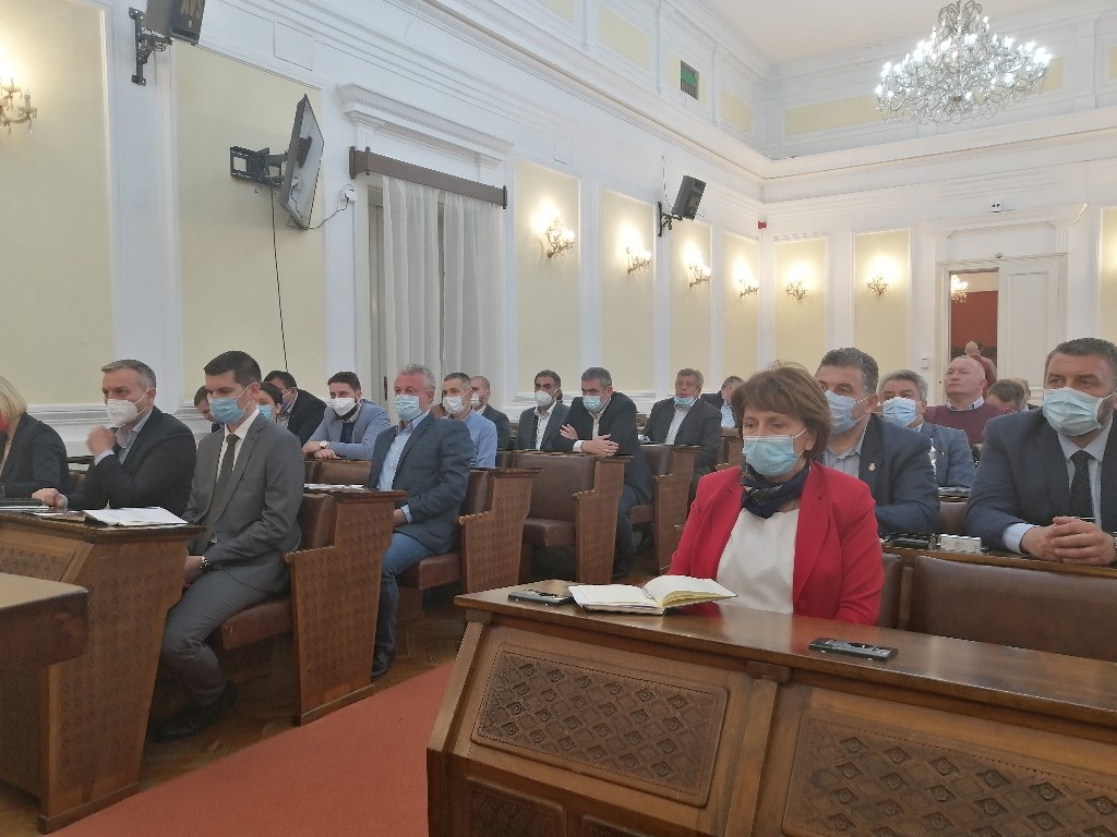 Ministarka Gordana Čomić u poseti Braničevskom okrugu