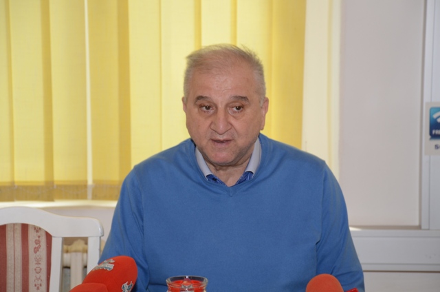 Potpisani ugovori: Crkvama, verskim zajednicama i udruženjima građana dodeljeno skoro četiri miliona dinara